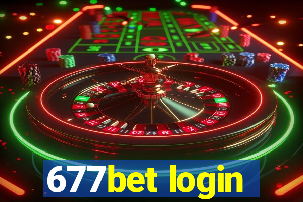 677bet login